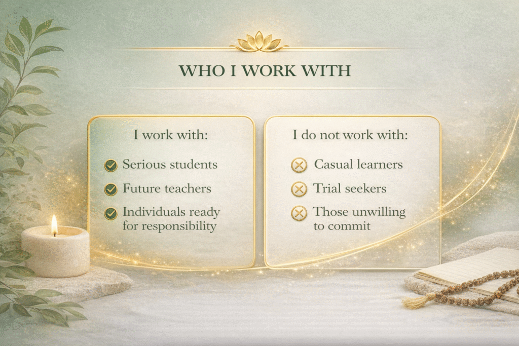 Work with