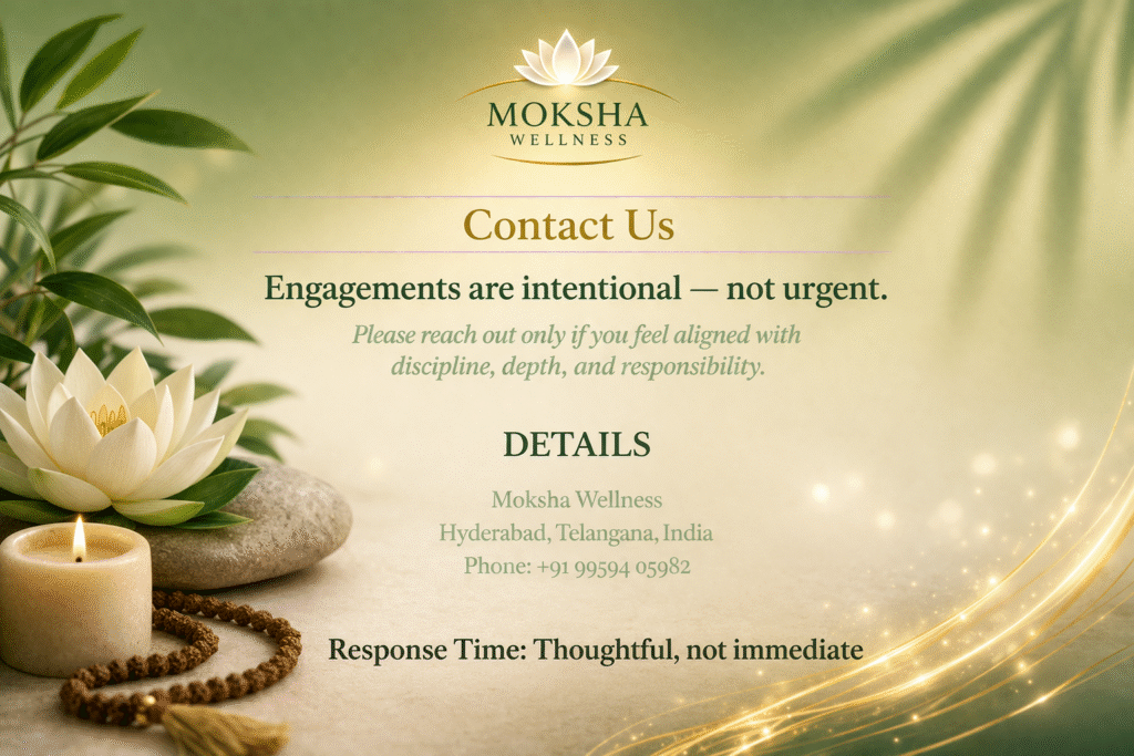 Contact us