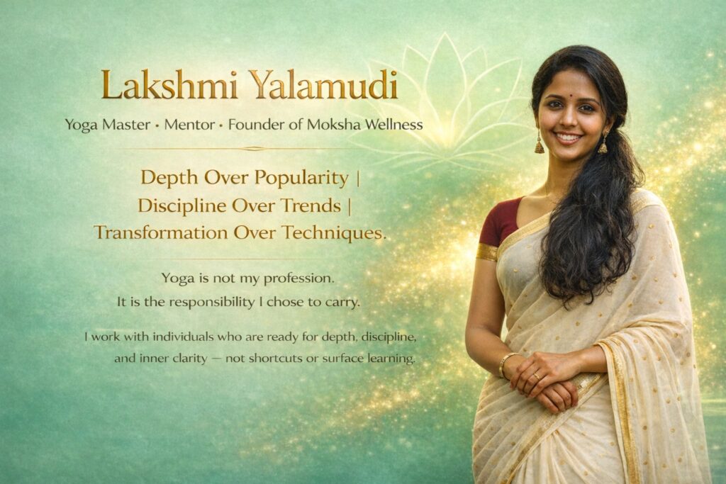 Lakshmi Yalamudi