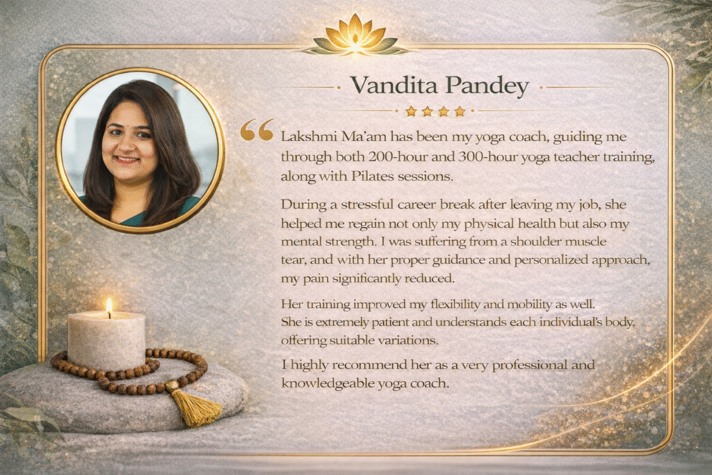 Vandita Pandey