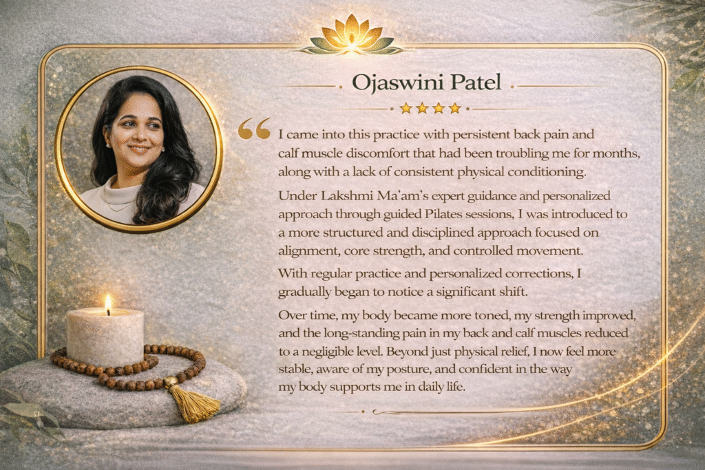 Ojaswini Raval Patel