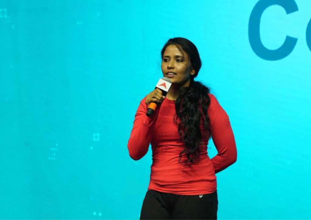 Lakshmi Yalamudi