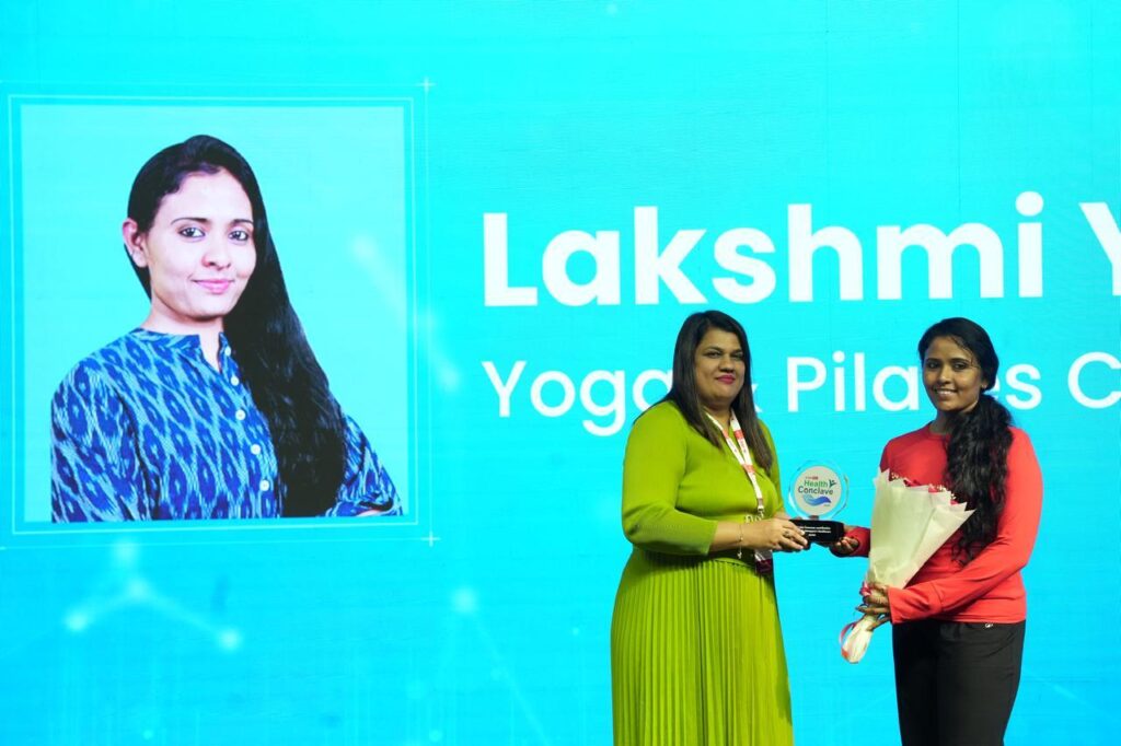 Pilates_Lakshmi